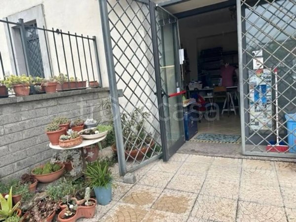 appartamento in vendita a Viterbo