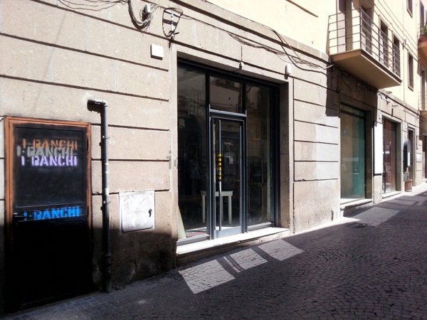 appartamento in vendita a Viterbo in zona Centro Città