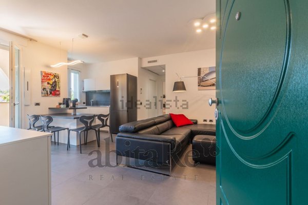 appartamento in vendita a Viterbo