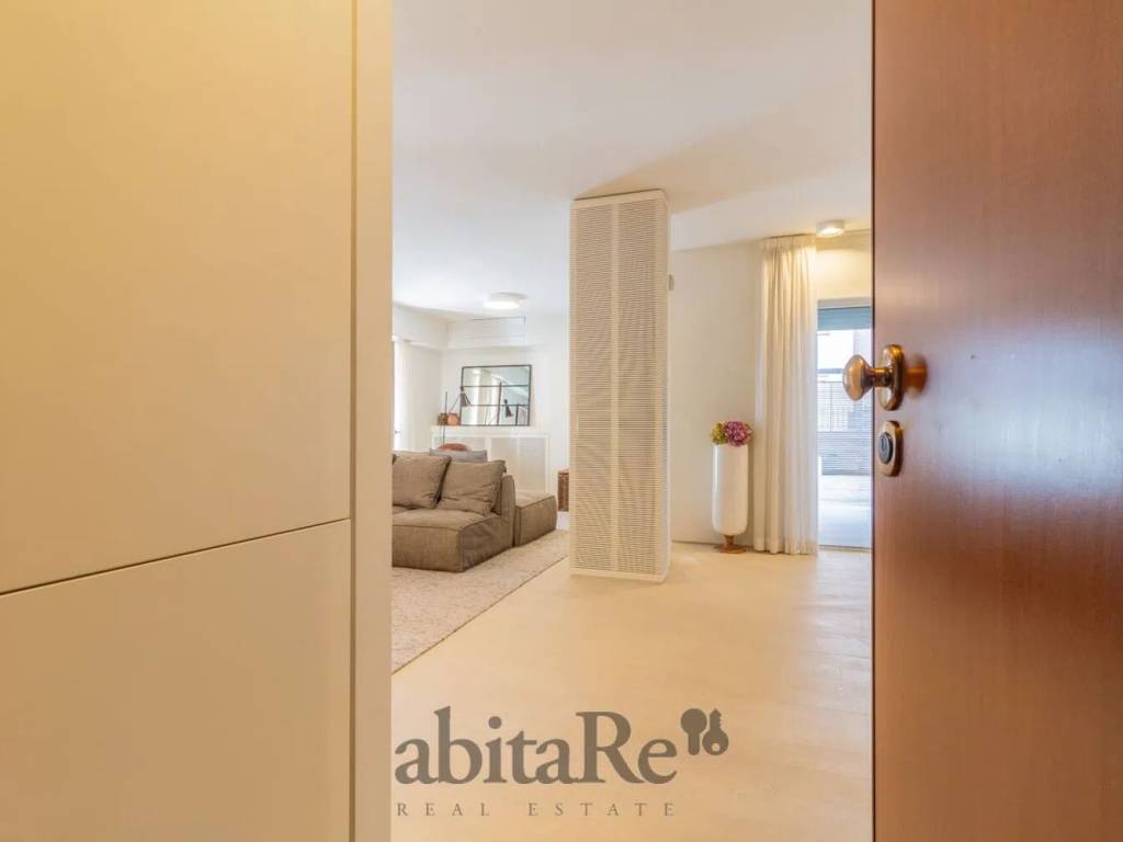 appartamento in vendita a Viterbo