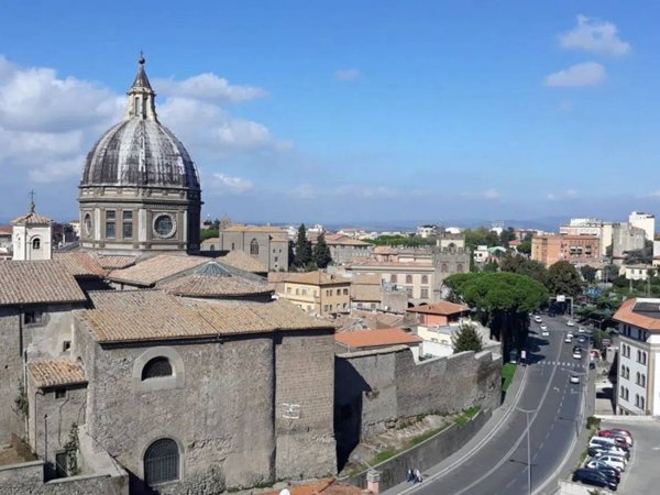 appartamento in vendita a Viterbo
