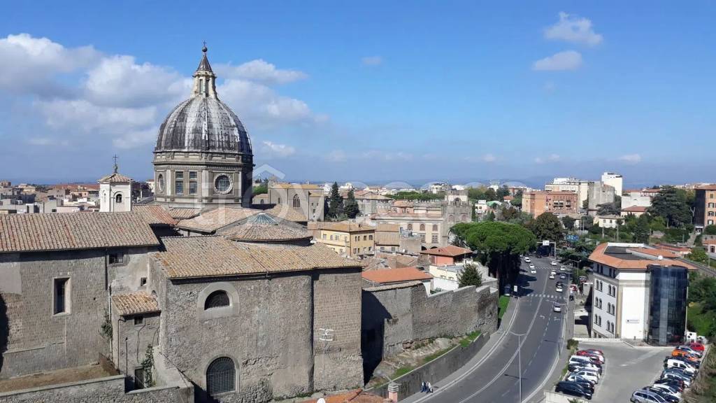 appartamento in vendita a Viterbo