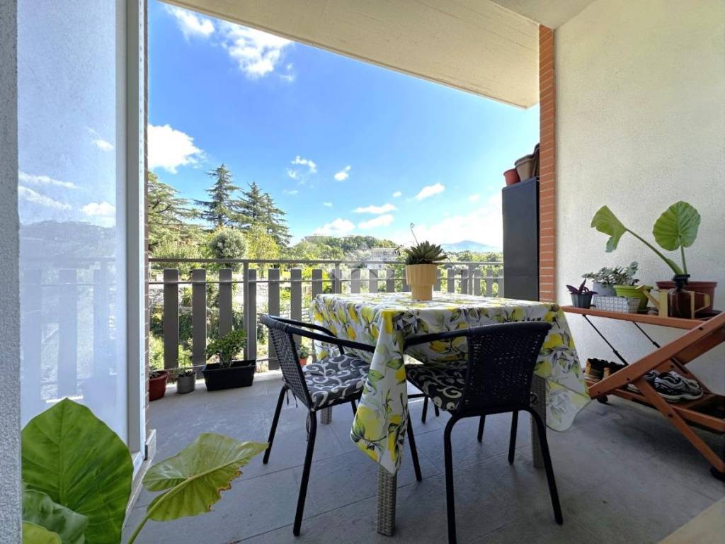 appartamento in vendita a Viterbo in zona Centro Città