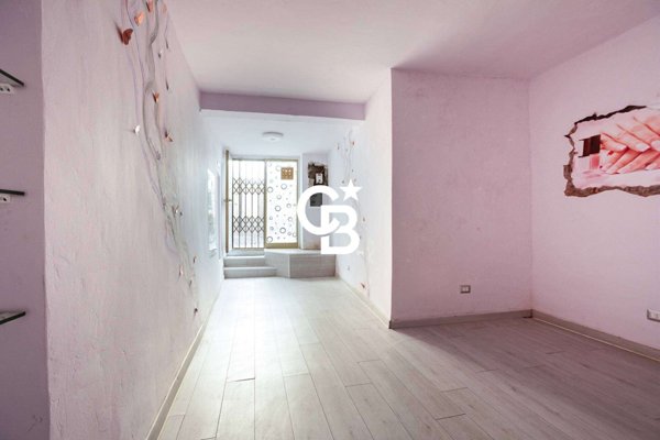 trivano in vendita a Viterbo in zona Centro Città