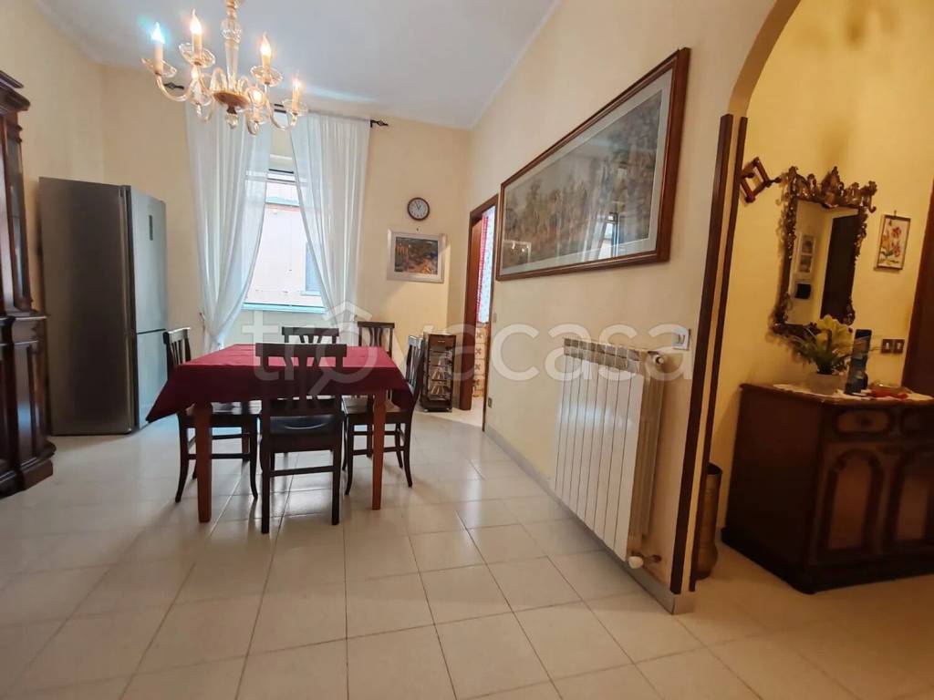 appartamento in vendita a Viterbo