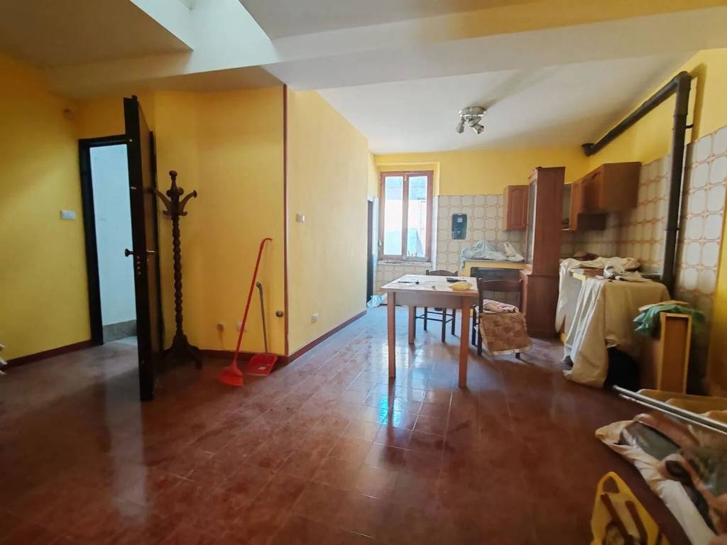 appartamento in vendita a Viterbo in zona Centro Città