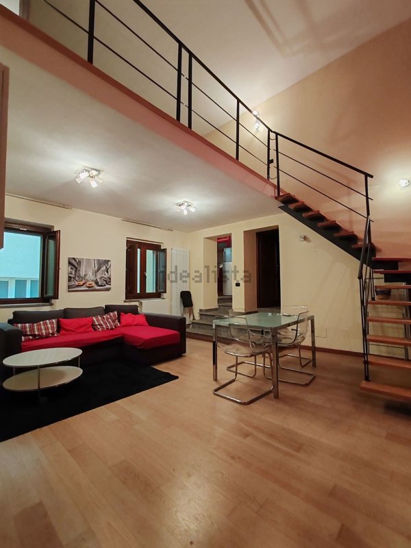 appartamento in vendita a Viterbo in zona Centro Città