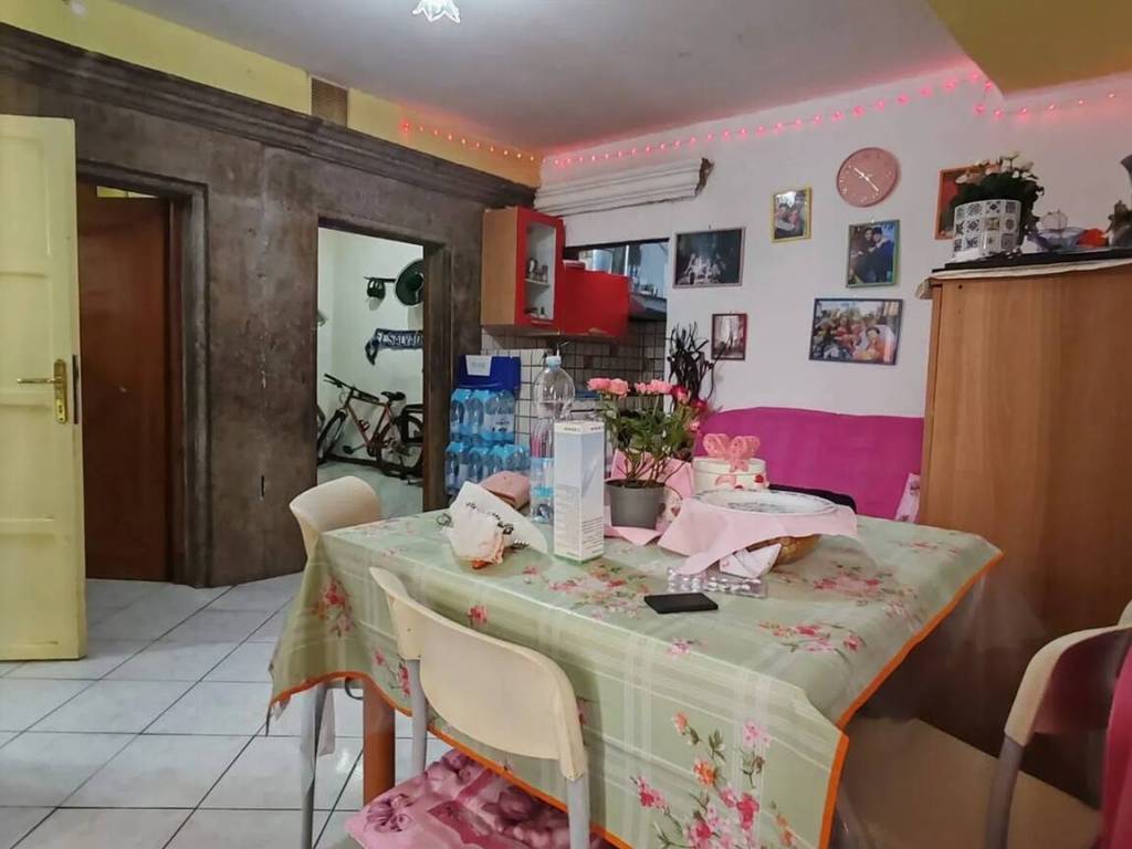 appartamento in vendita a Viterbo in zona Centro Città