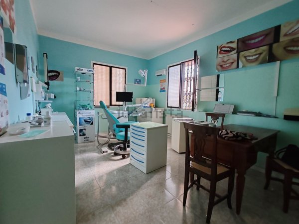 appartamento in vendita a Viterbo