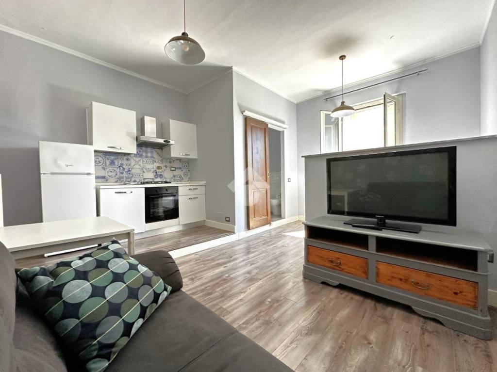 appartamento in vendita a Viterbo