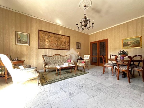 appartamento in vendita a Viterbo in zona Centro Città