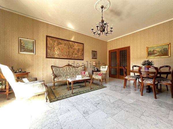 appartamento in vendita a Viterbo in zona Centro Città