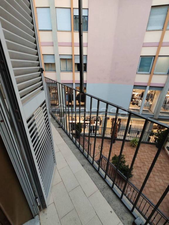 appartamento in vendita a Viterbo in zona Centro Città