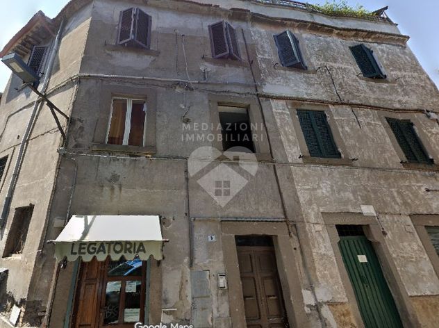 appartamento in vendita a Viterbo in zona Centro Città