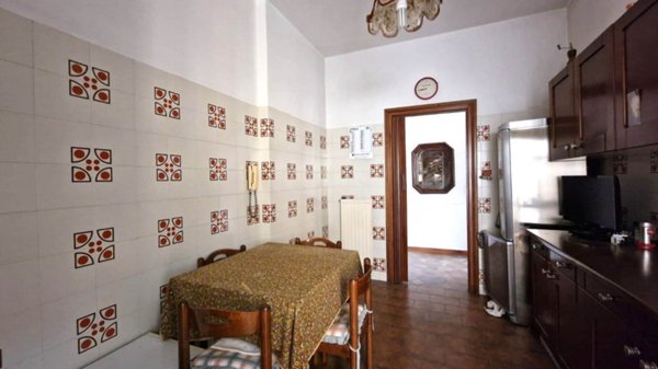 appartamento in vendita a Viterbo