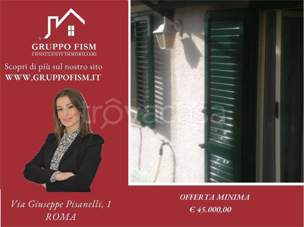 appartamento in vendita a Viterbo in zona Grotte Santo Stefano
