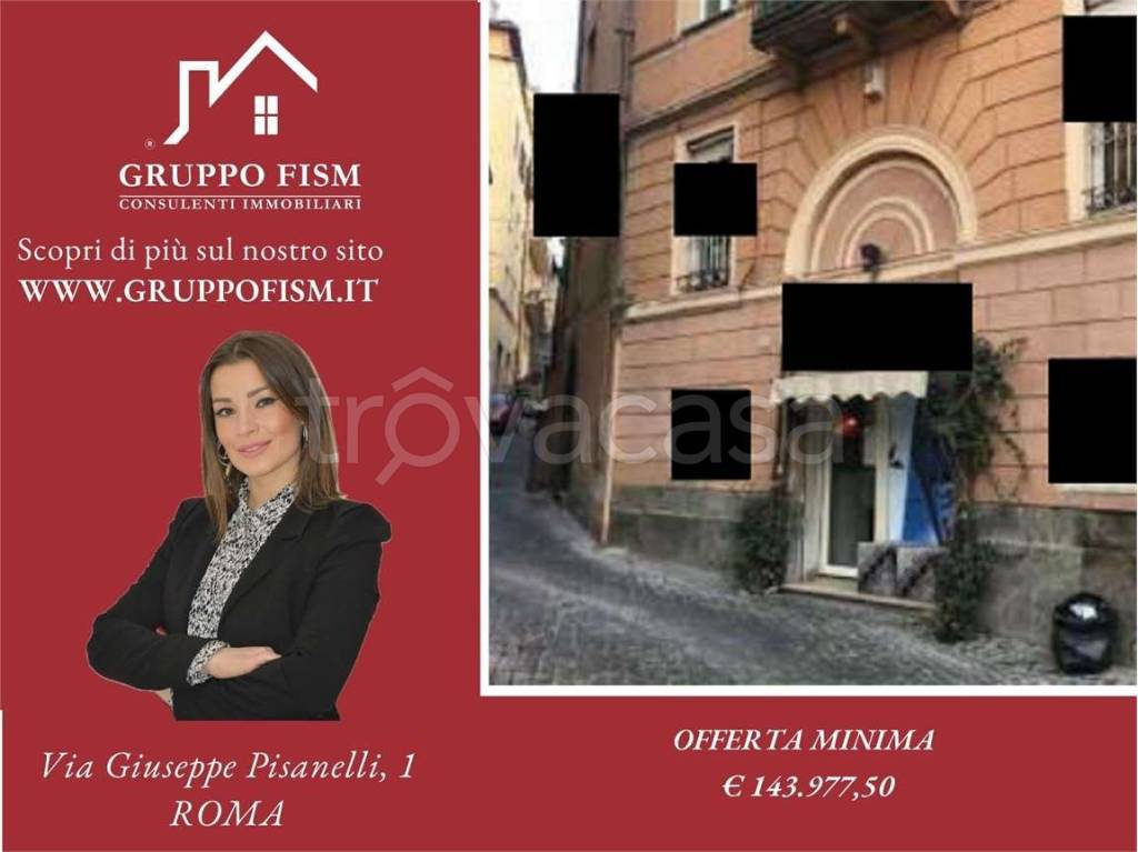 negozio in vendita a Viterbo