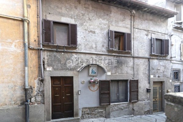 appartamento in vendita a Viterbo