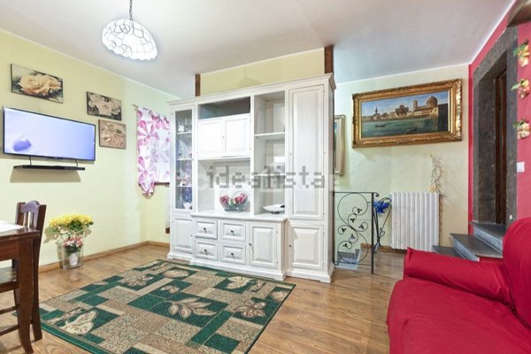 appartamento in vendita a Viterbo