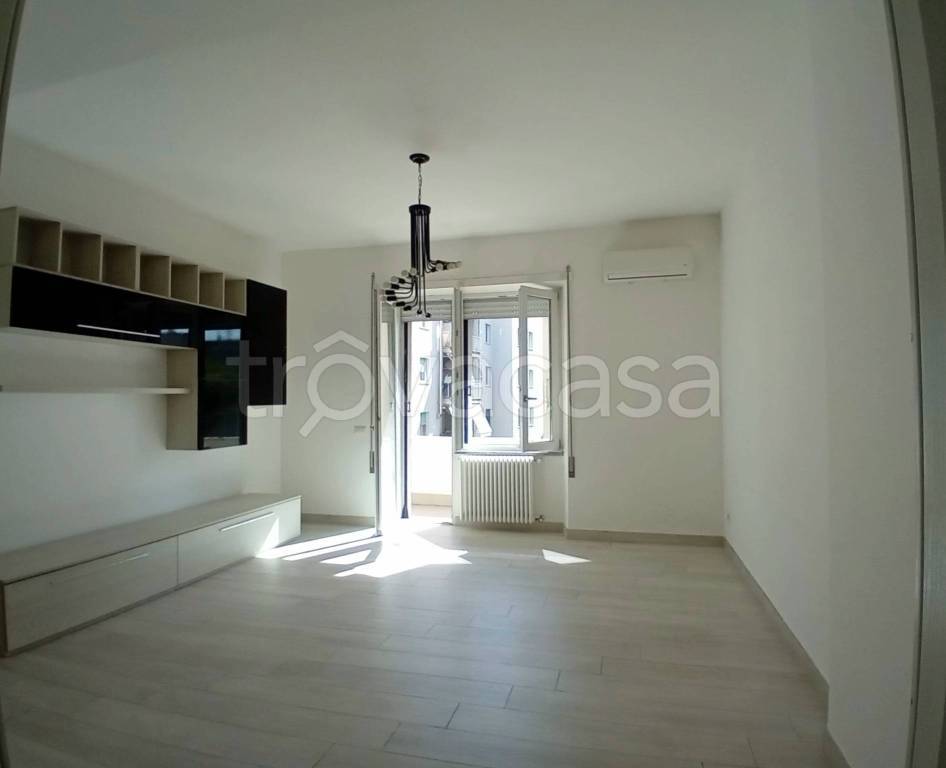 appartamento in vendita a Viterbo