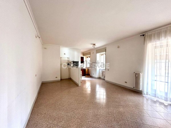 appartamento in vendita a Viterbo