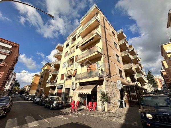 appartamento in vendita a Viterbo