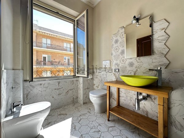 appartamento in vendita a Viterbo