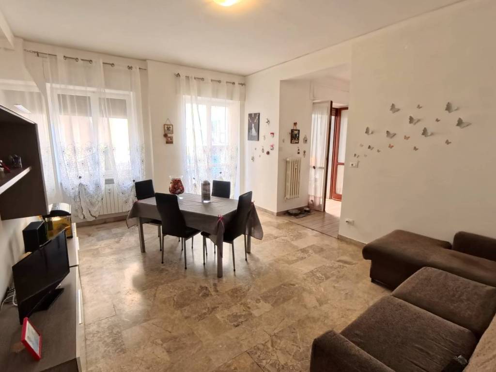 appartamento in vendita a Viterbo
