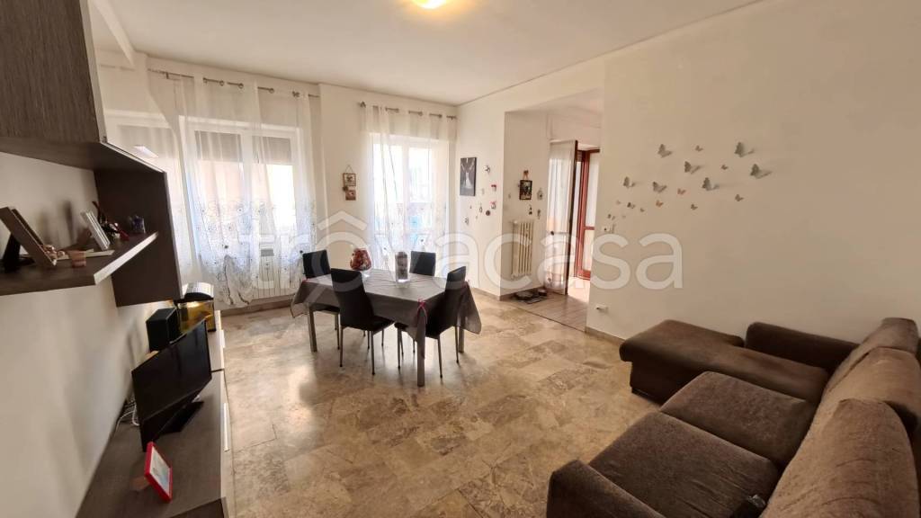 appartamento in vendita a Viterbo