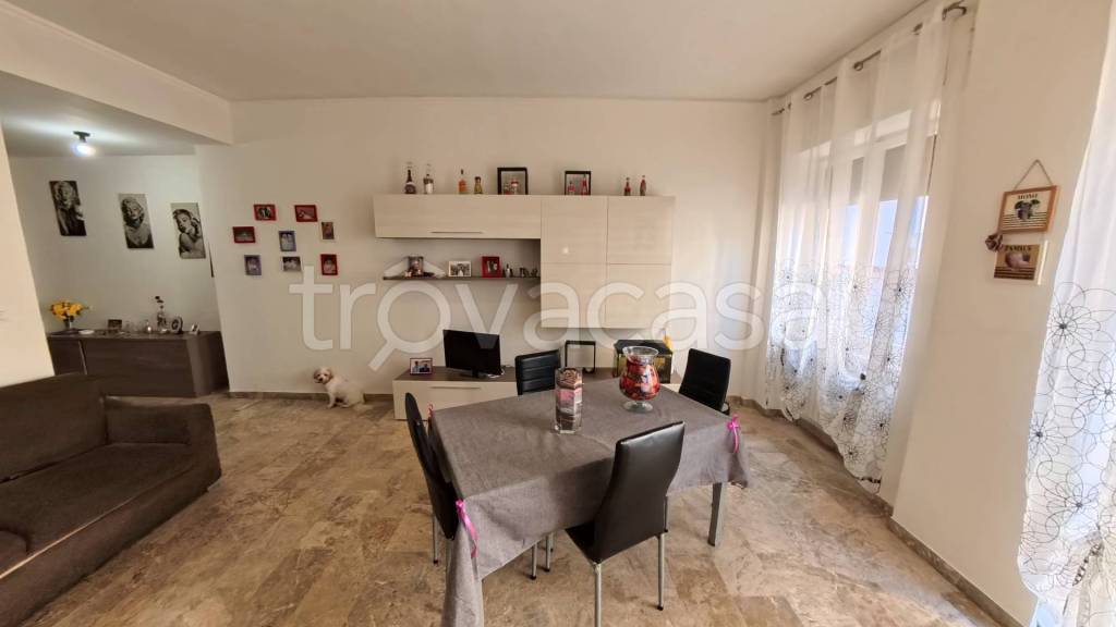 appartamento in vendita a Viterbo