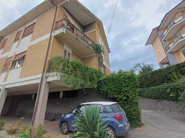 appartamento in vendita a Viterbo