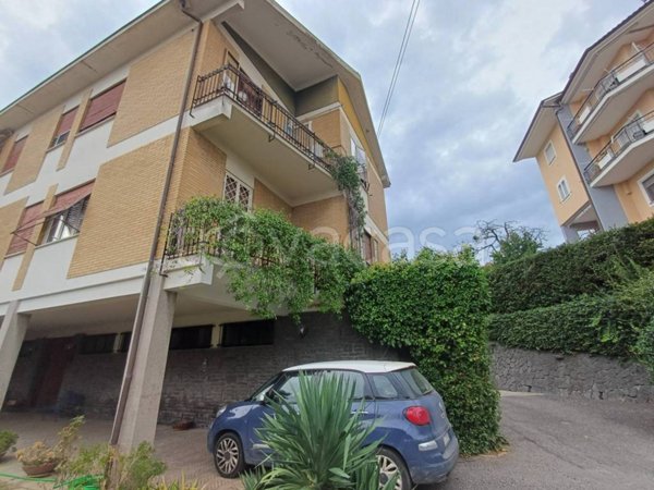 appartamento in vendita a Viterbo