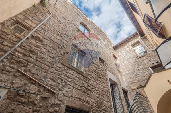 appartamento in vendita a Viterbo in zona Centro Città