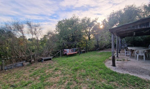 terreno agricolo in vendita a Viterbo in zona Centro Città