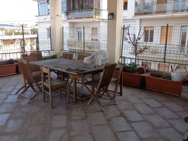 appartamento in vendita a Viterbo