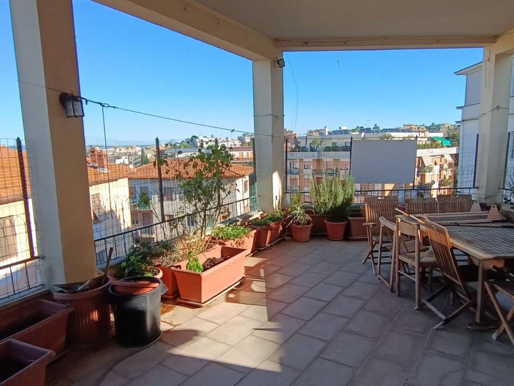 appartamento in vendita a Viterbo