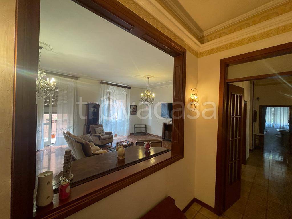 appartamento in vendita a Viterbo