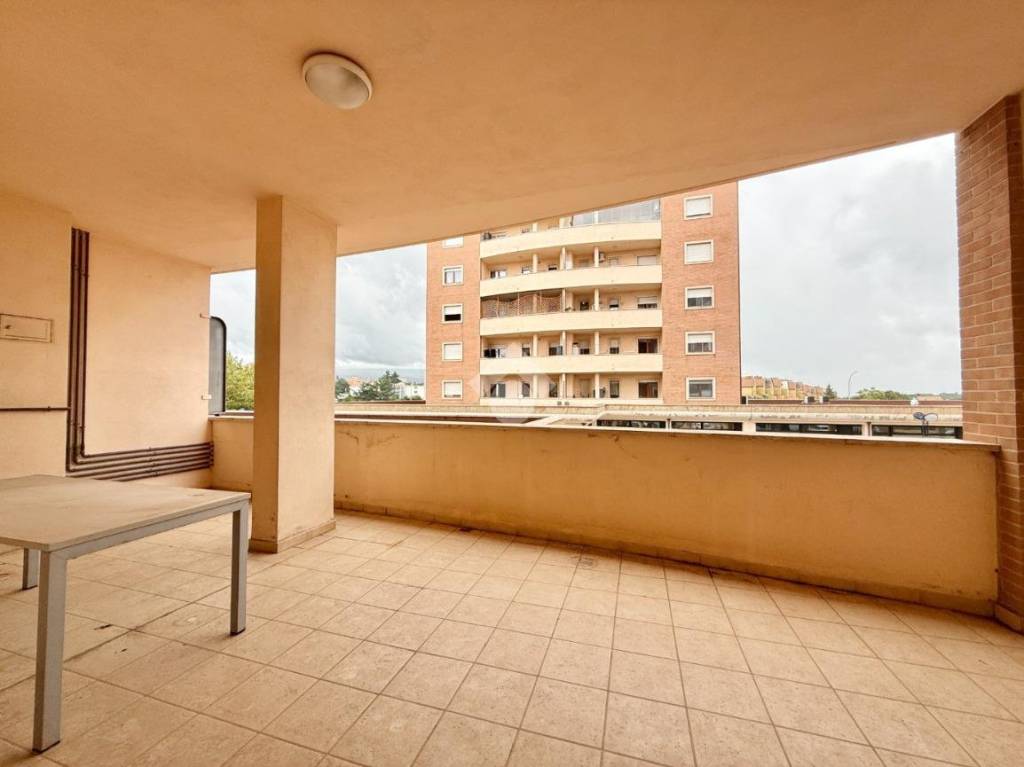 appartamento in vendita a Viterbo in zona Centro Città