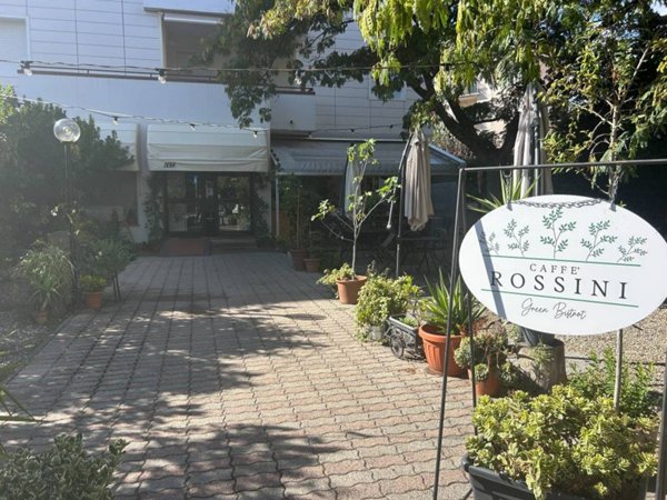 negozio in vendita a Viterbo