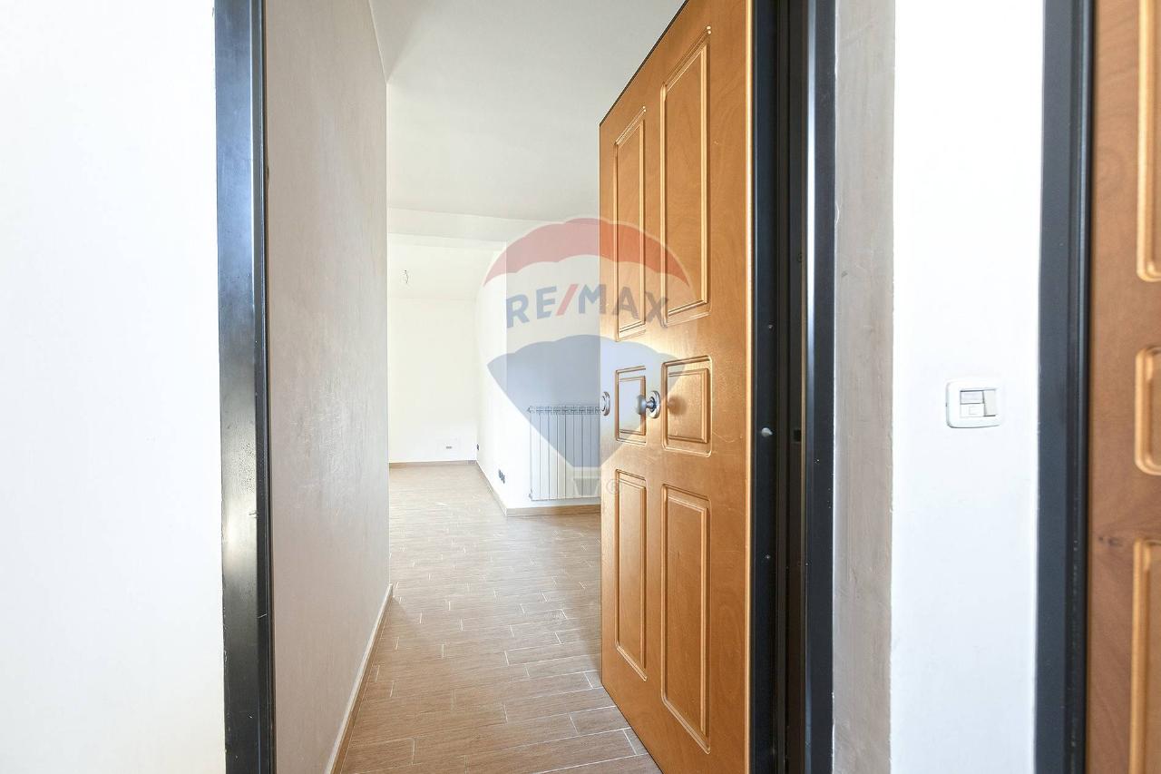 appartamento in vendita a Viterbo