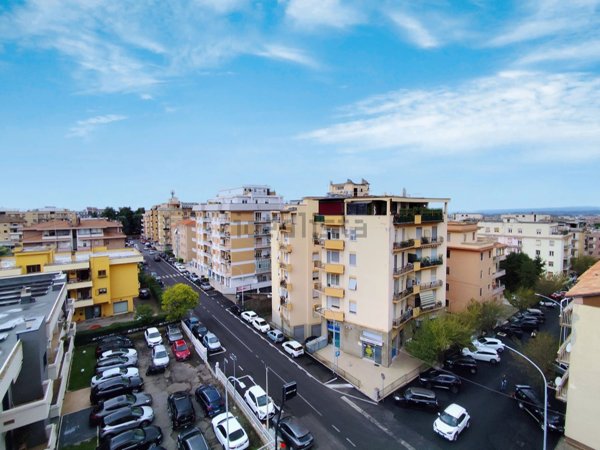 appartamento in vendita a Viterbo