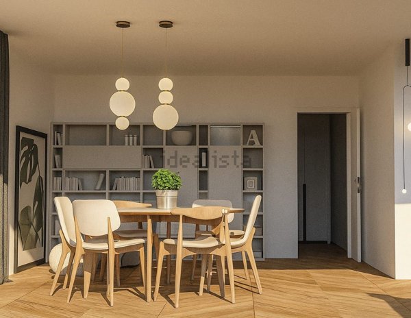 appartamento in vendita a Viterbo