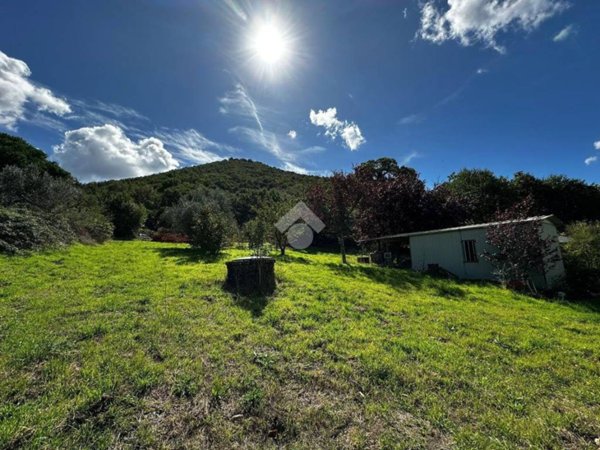 terreno agricolo in vendita a Viterbo in zona Bagnaia