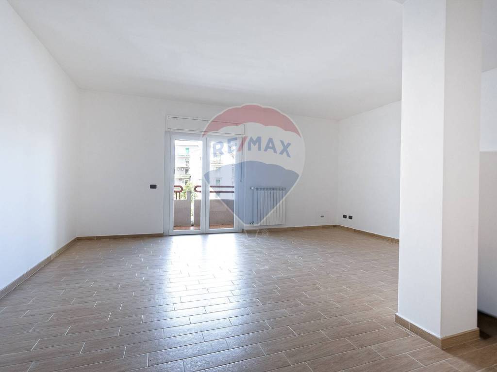 appartamento in vendita a Viterbo