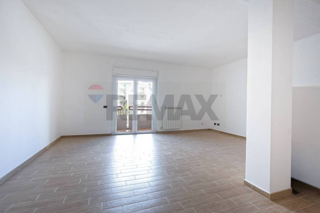 appartamento in vendita a Viterbo