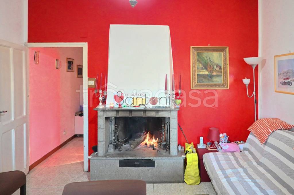 appartamento in vendita a Viterbo in zona Grotte Santo Stefano