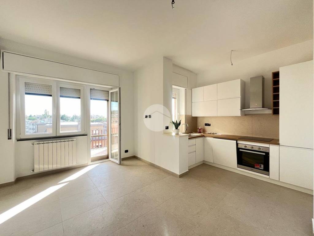 appartamento in vendita a Viterbo