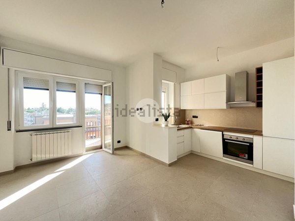 appartamento in vendita a Viterbo