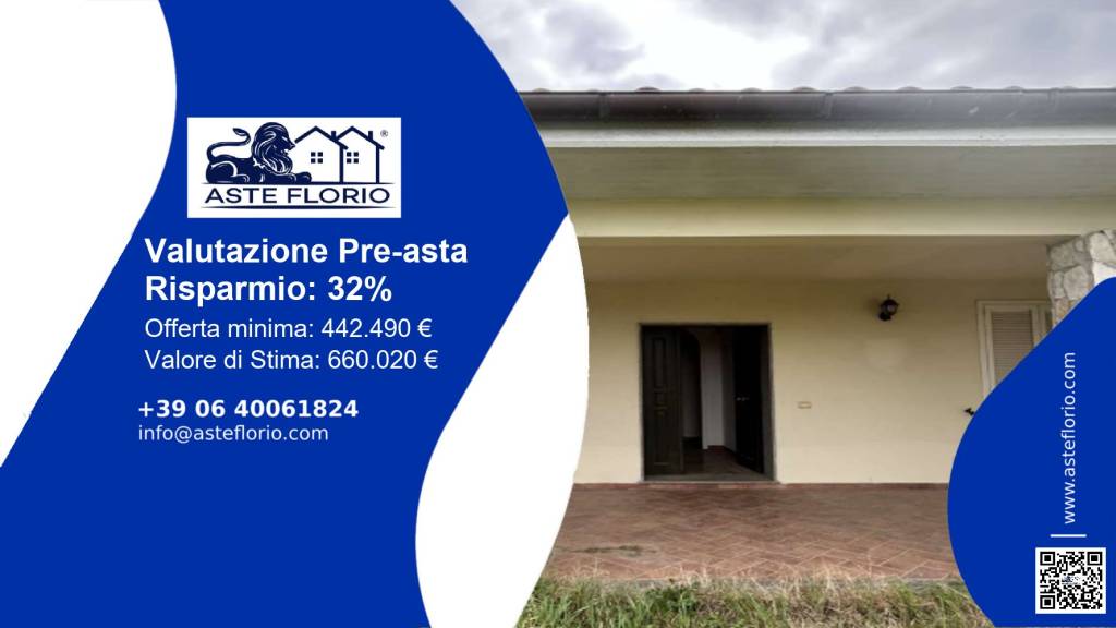 casa indipendente in vendita a Viterbo