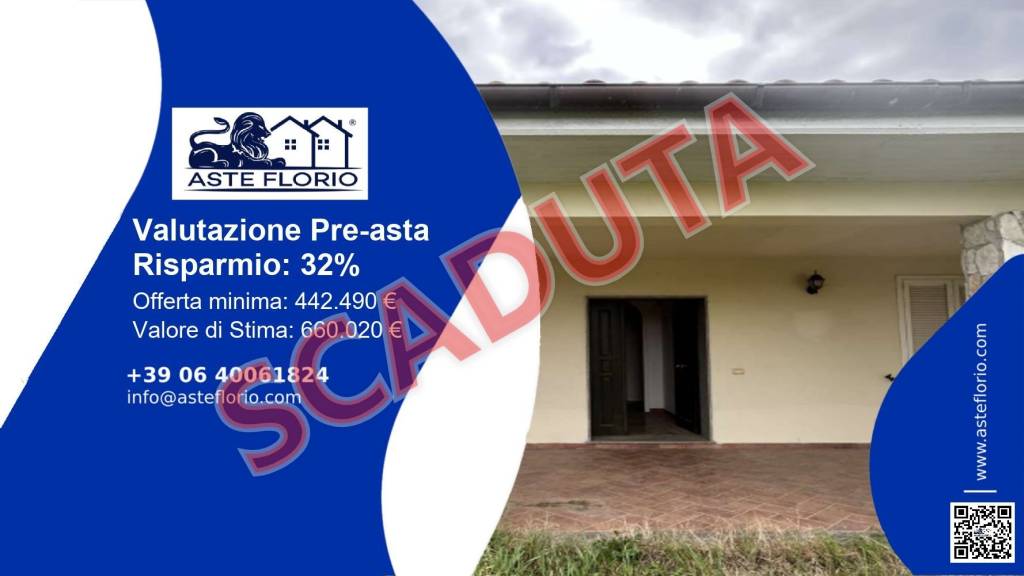 casa indipendente in vendita a Viterbo